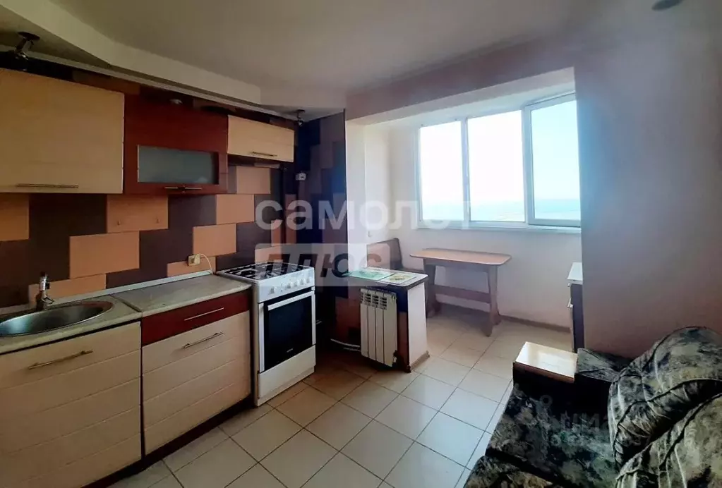 2-к кв. Краснодарский край, Туапсе Звездная ул., 12 (50.0 м) - Фото 1