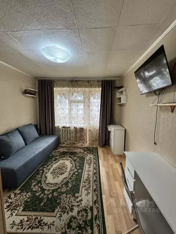 Комната Московская область, Жуковский ул. Гагарина, 5 (12.4 м) - Фото 1