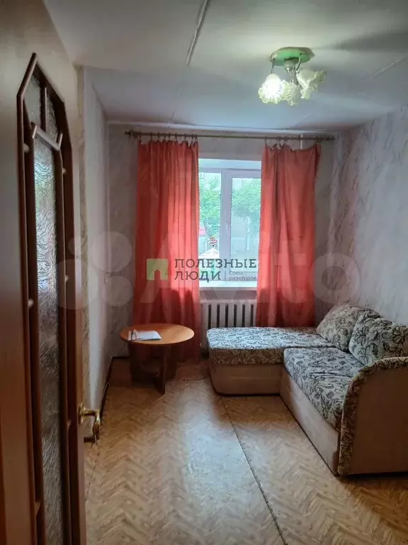 2-к. квартира, 23 м, 1/5 эт. - Фото 0