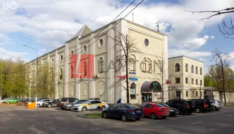 Офис (78 м) - Фото 2