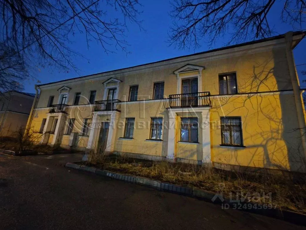 Комната Санкт-Петербург Севастопольская ул., 33 (30.0 м) - Фото 1