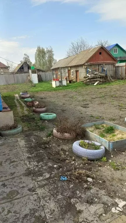 Дом в Саратовская область, Петровск ул. Чапаева, 287 (69 м) - Фото 1