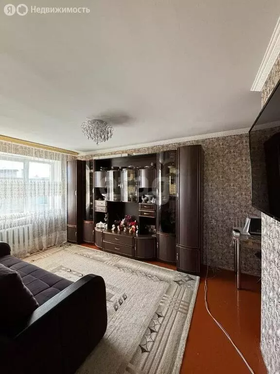 3-комнатная квартира: Ставрополь, улица Ленина, 108/2 (54 м) - Фото 1