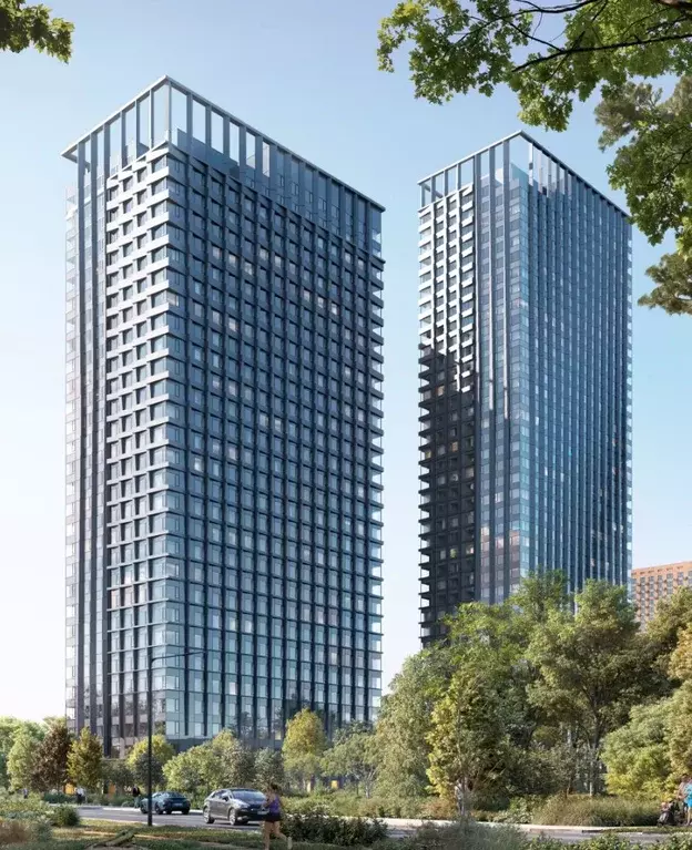 Продаётся квартира-студия, 26.5 м - Фото 1