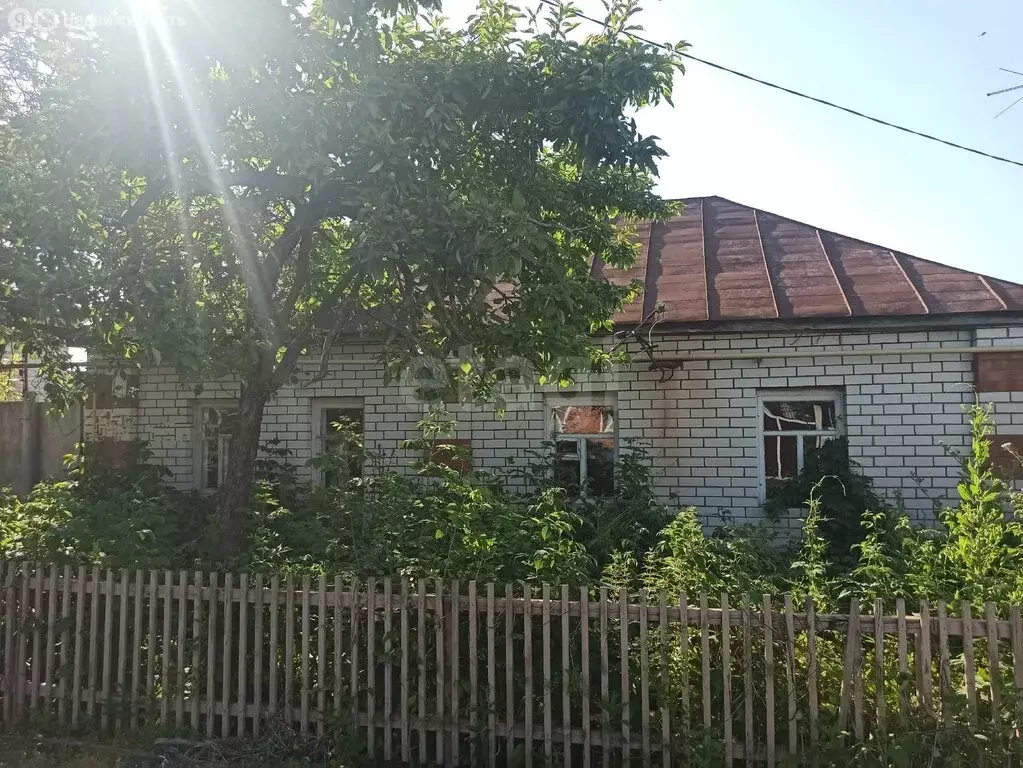 Дом в Борисоглебск, Полярная улица (65 м) - Фото 2