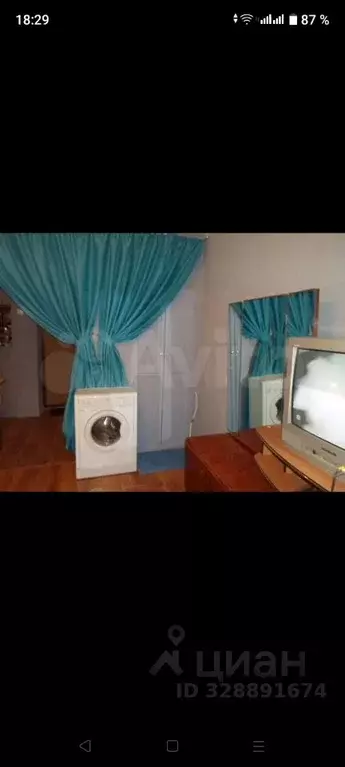 Студия Марий Эл, Йошкар-Ола Первомайская ул., 107 (18.0 м) - Фото 2