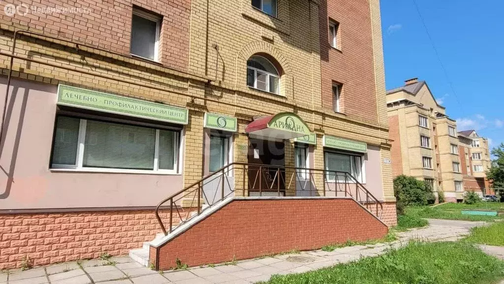 Офис (86.1 м) - Фото 0