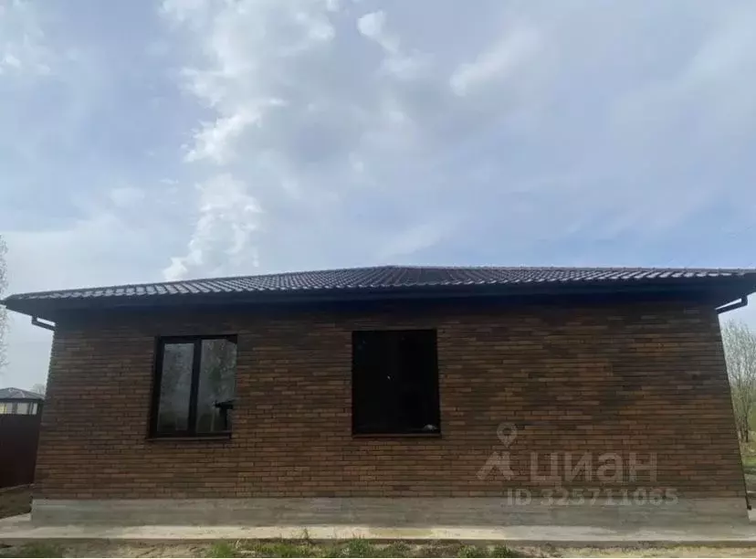 Дом в Тульская область, Тула городской округ, д. Малевка ул. ... - Фото 2