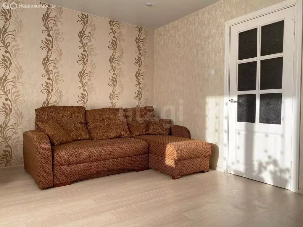 2-комнатная квартира: Котлас, проспект Мира, 12 (58.9 м) - Фото 2