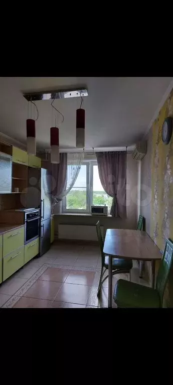 3-к. квартира, 85 м, 8/17 эт. - Фото 1