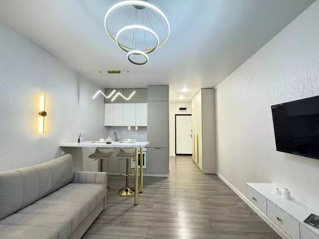 Студия Ростовская область, Ростов-на-Дону просп. Маршала Жукова, 16/6 ... - Фото 2