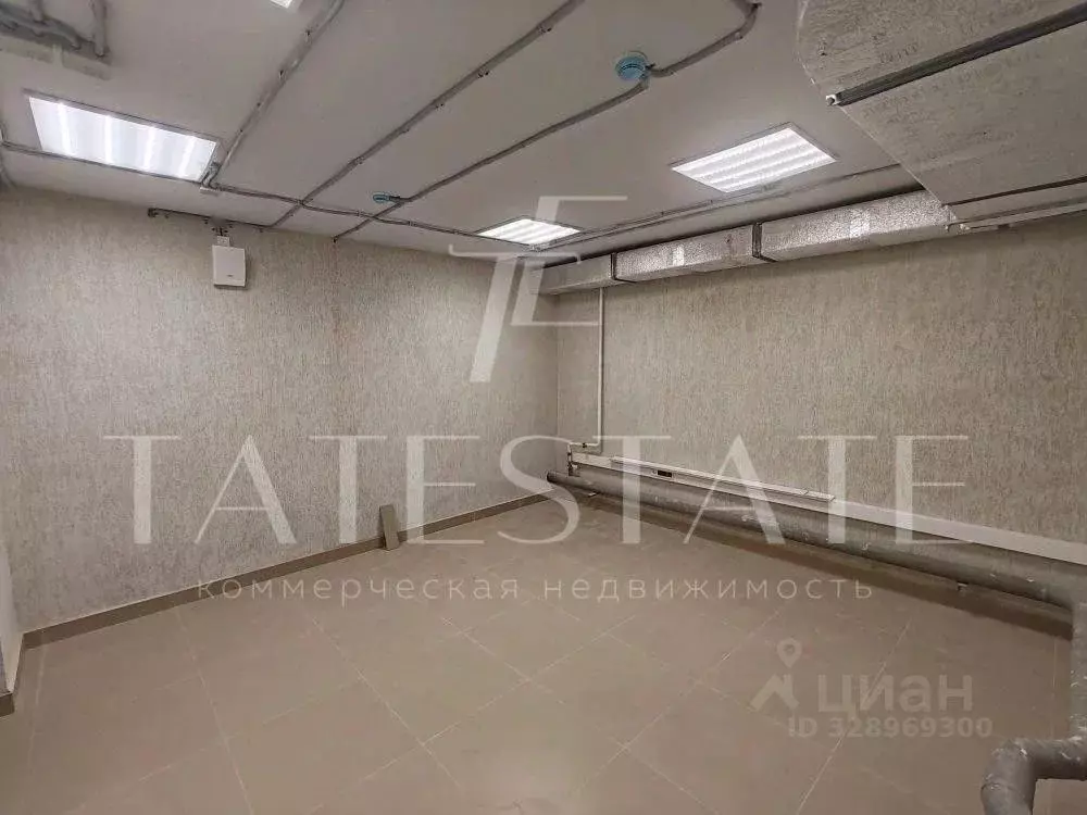 Помещение свободного назначения в Татарстан, Казань ул. Ахтямова, 1 ... - Фото 2