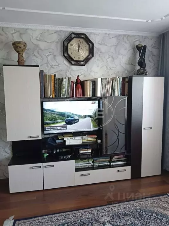 2-к кв. Калининградская область, Калининград ул. Литовский Вал, 87А ... - Фото 1