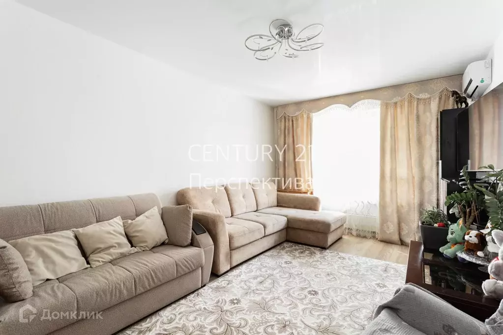 Продаётся 1-к квартира, 37.3 м - Фото 0