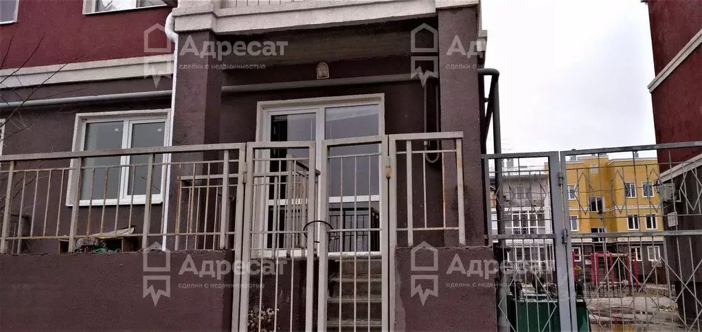 2-к кв. Волгоградская область, Краснослободск Среднеахтубинский район, ... - Фото 2