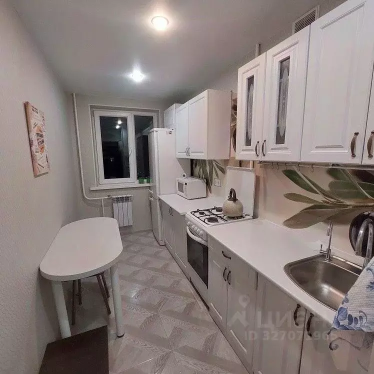 2-к кв. Свердловская область, Екатеринбург ул. Советская, 3 (44.0 м) - Фото 1