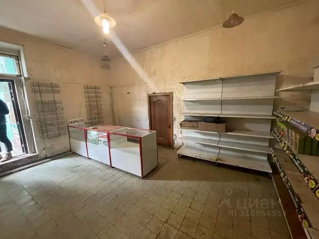 Помещение свободного назначения в Московская область, Химки городской ... - Фото 0