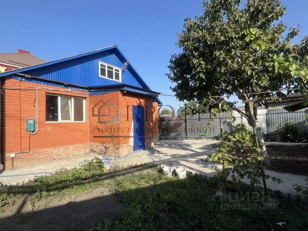 Дом в Белгородская область, Новый Оскол Ливенская ул. (94 м) - Фото 2