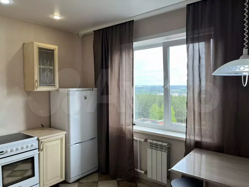 2-к. квартира, 60 м, 9/9 эт. - Фото 1