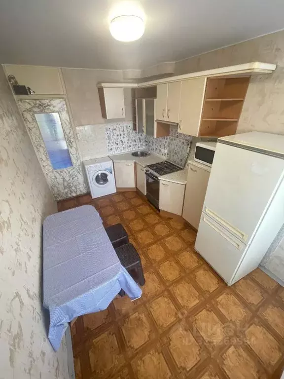 1-к кв. Москва Туристская ул., 27К1 (37.0 м) - Фото 2