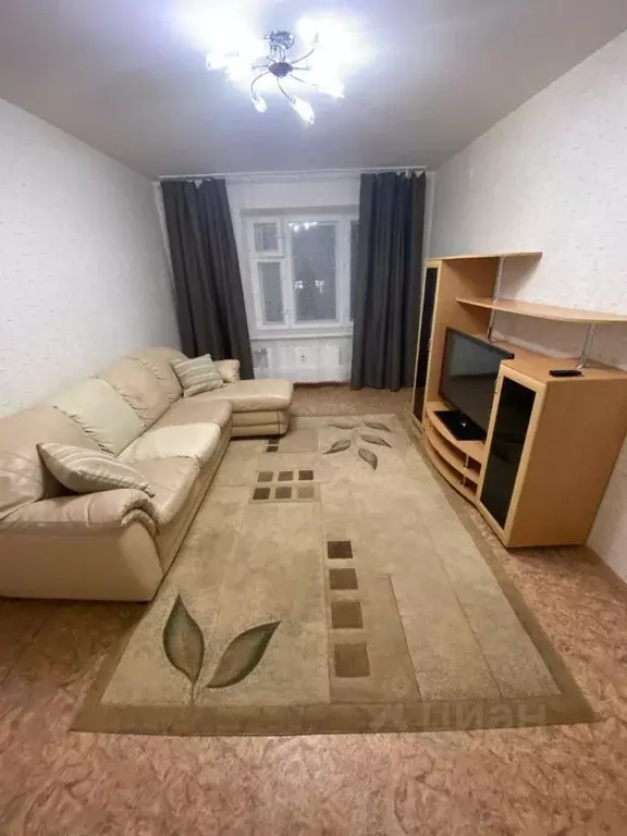 2-к кв. Удмуртия, Ижевск ул. Е.М. Кунгурцева, 4 (50.4 м) - Фото 2