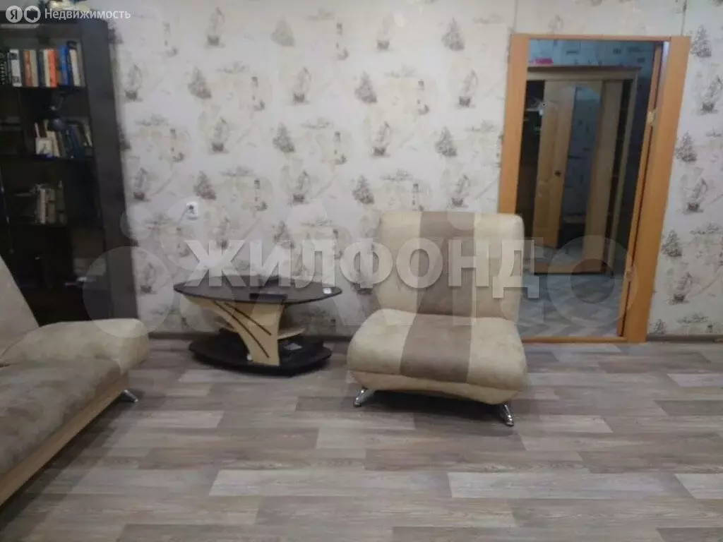 2-комнатная квартира: Норильск, Талнахская улица, 43А (44.5 м) - Фото 2