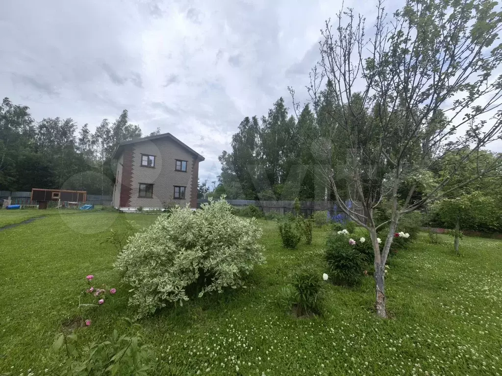 Дом 133 м на участке 8 сот. - Фото 1