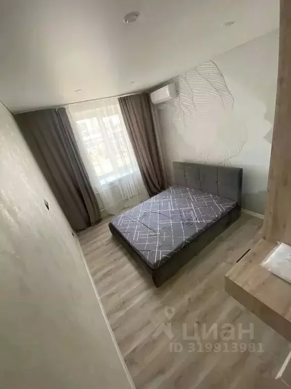 2-к кв. Татарстан, Казань Чистопольская ул., 64 (50.0 м) - Фото 0