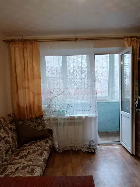 1-к. квартира, 30 м, 3/9 эт. - Фото 0