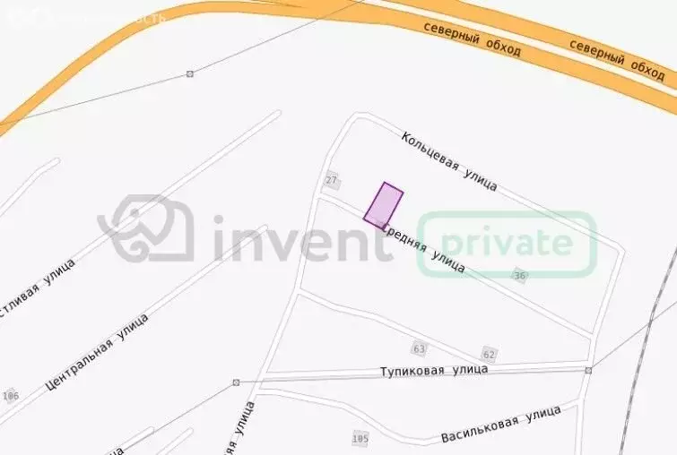 Участок в Калининград, СНТ Мелиоратор, Средняя улица (5.2 м) - Фото 2