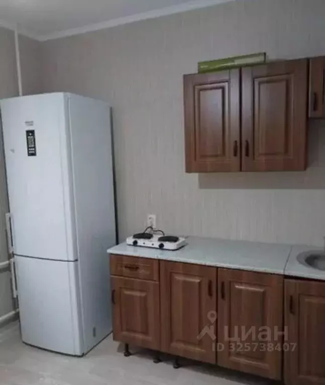 1-к кв. Курская область, Курск ул. Вадима Кирпиченко, 4 (37.5 м) - Фото 1