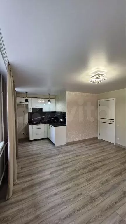 2-к. квартира, 42 м, 2/5 эт. - Фото 1