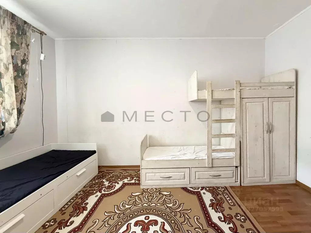 2-к кв. Московская область, Балашиха Гагарина мкр, 22 (53.2 м) - Фото 1