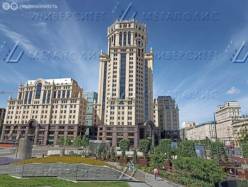 Офис (81 м) - Фото 1