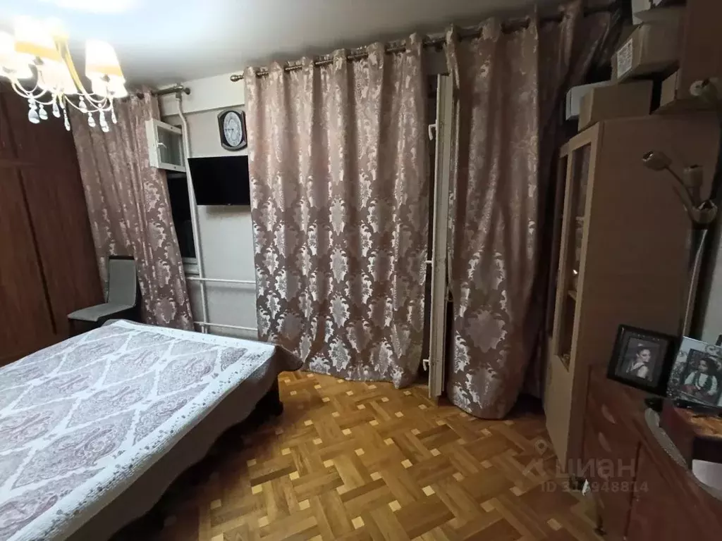 5-к кв. Дагестан, Махачкала ул. Магомеда Ярагского, 79 (86.7 м) - Фото 1