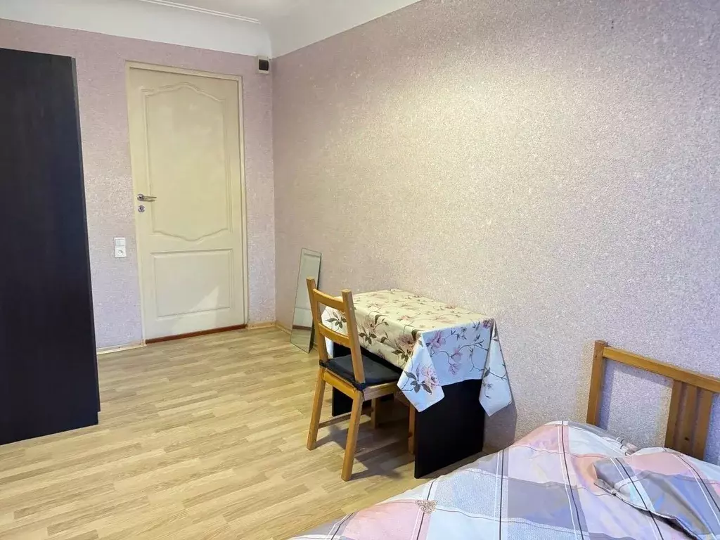 Комната Санкт-Петербург 13-я Васильевского острова линия, 46А (11.0 м) - Фото 2