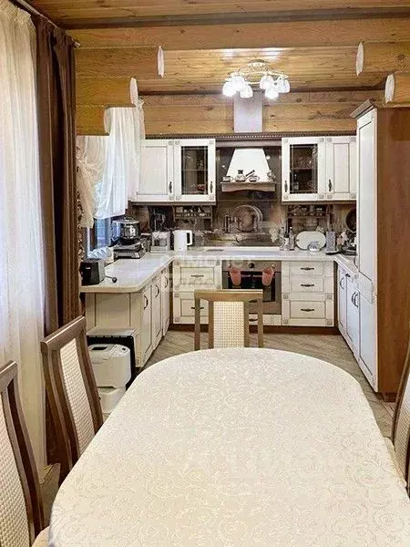 Дом в Нижегородская область, Сосновский муниципальный округ, д. ... - Фото 2