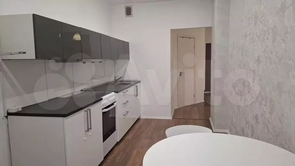 2-к. квартира, 65 м, 7/25 эт. - Фото 1