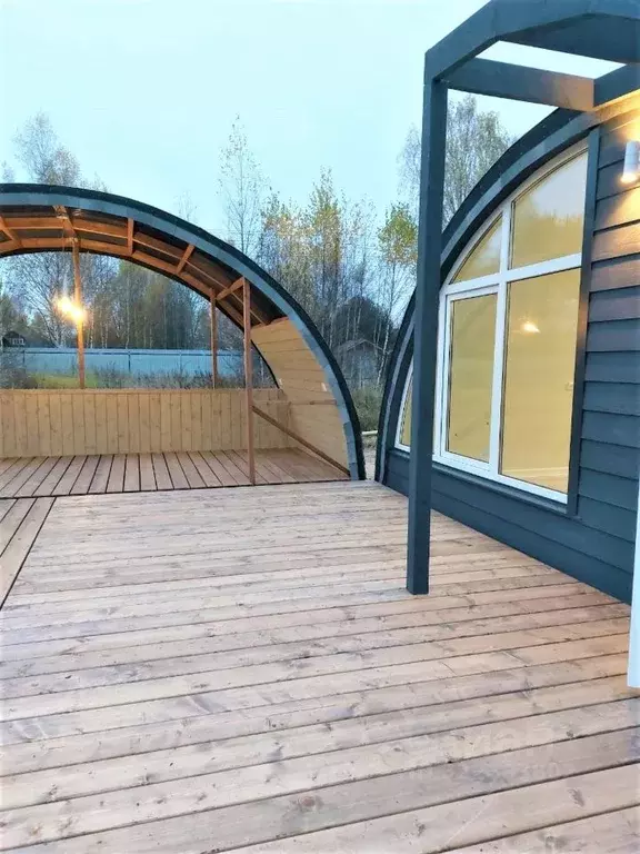 Дом в Тверская область, Конаковский муниципальный округ, д. Старое ... - Фото 1