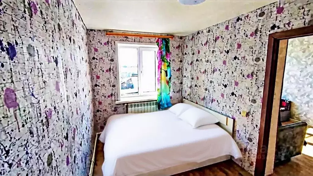 3-к кв. Смоленская область, Ельня Вокзальная ул., 10 (49.3 м) - Фото 2