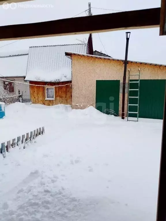 Дом в Зональненское сельское поселение, СТ Весна (40 м) - Фото 1