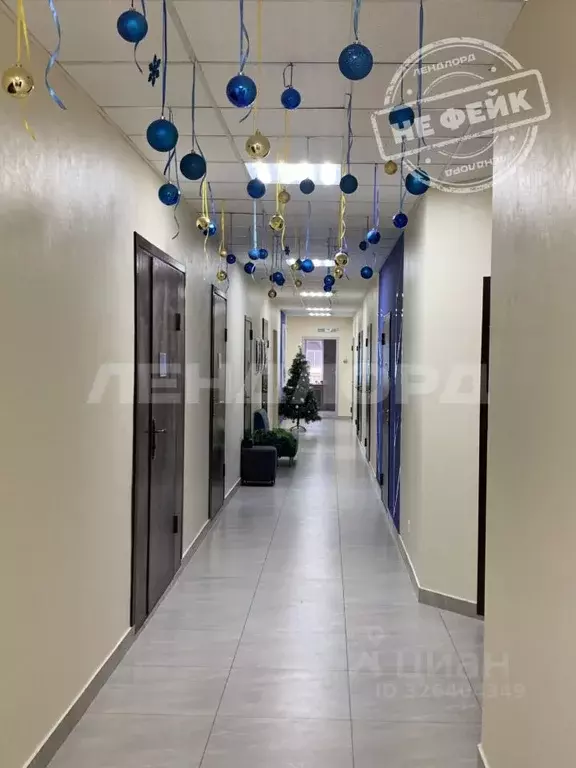 Офис в Ростовская область, Ростов-на-Дону просп. Чехова, 71 (10 м) - Фото 1