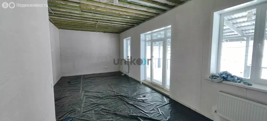 Дом в село Иглино, Георгиевская улица, 67 (100 м) - Фото 0