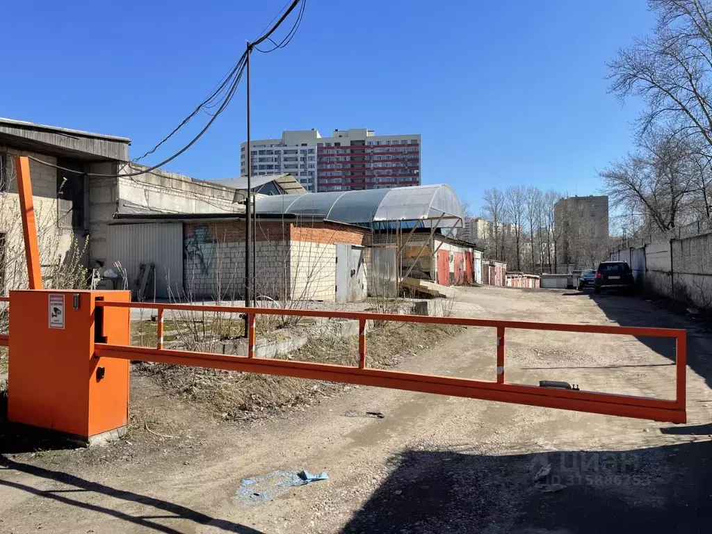 Гараж в Московская область, Дзержинский ул. Академика Жукова, 9 (21 м) - Фото 0