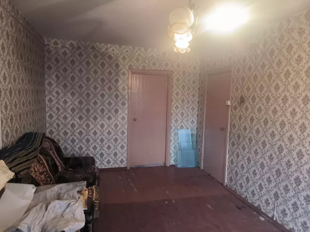 Продаётся 2-к квартира, 44 м - Фото 0