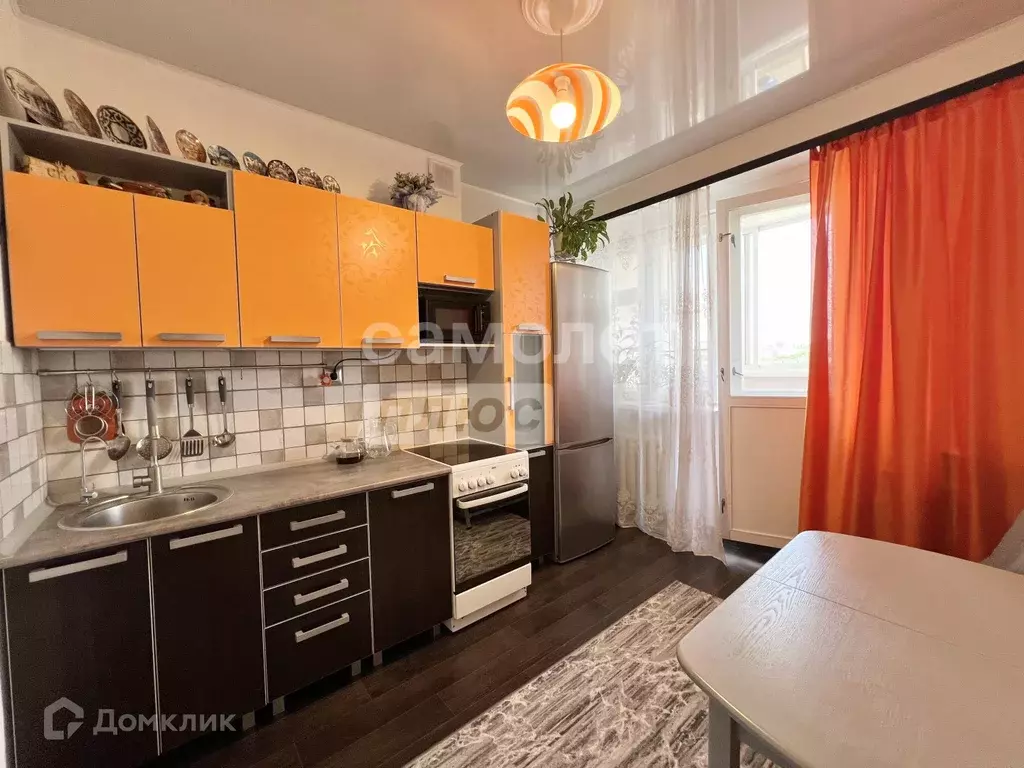 Продаётся 1-к квартира, 40.4 м - Фото 1