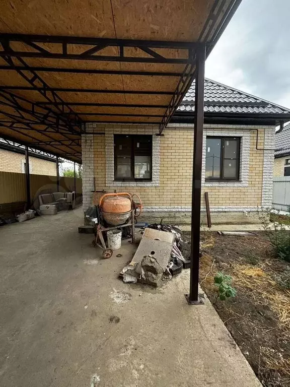 Дом 90 м на участке 4 сот. - Фото 0