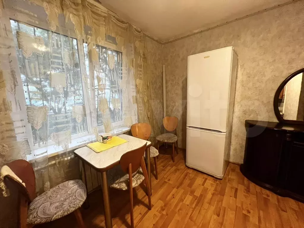 1-к. квартира, 38 м, 1/10 эт. - Фото 1