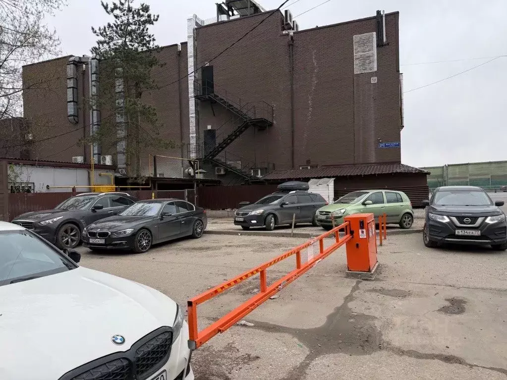 2-к кв. Московская область, Одинцовский городской округ, Лесной ... - Фото 2