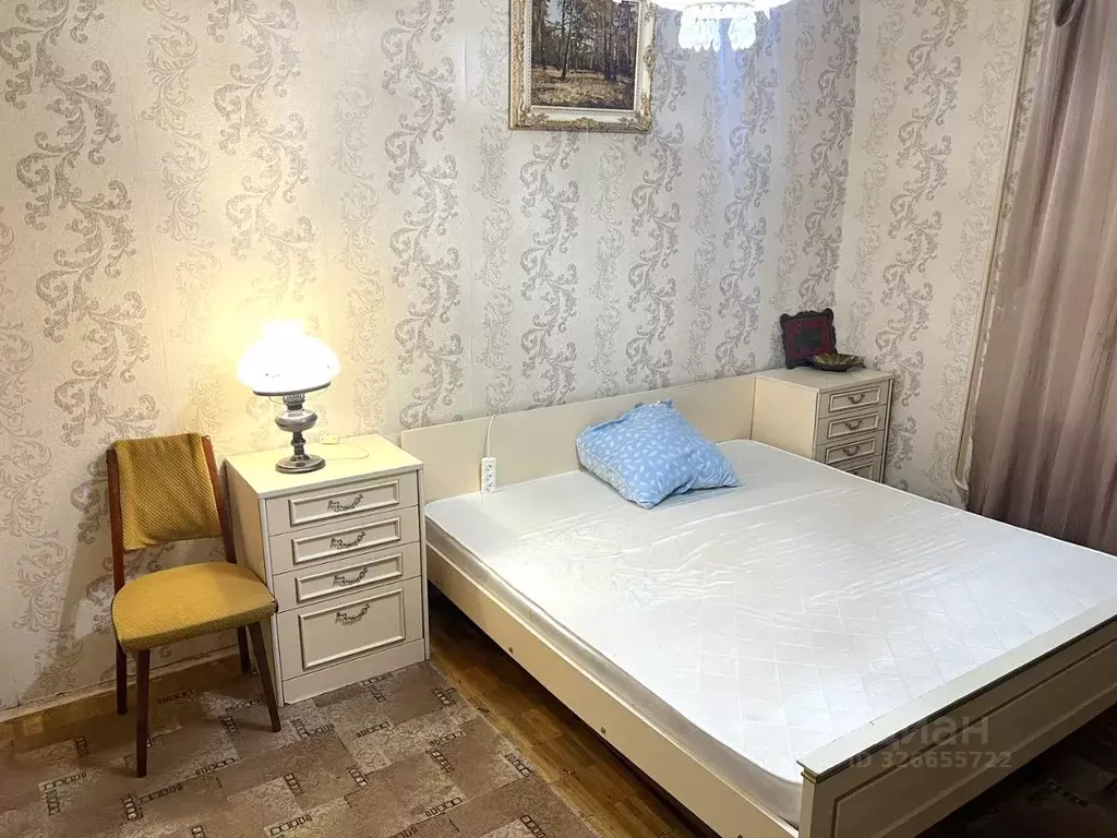 Комната Москва Фруктовая ул., 3кА (15.0 м) - Фото 1